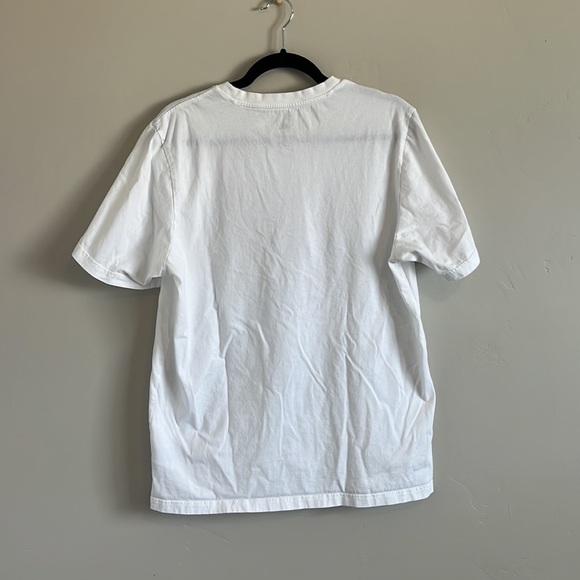 Keith Haring limited edition adidas shirt | Mens L | White, Multi colored - Picture 3 of 3